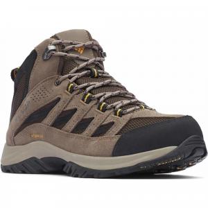 Buty Trekkingowe Męskie Columbia Crestwood Mid Waterproof