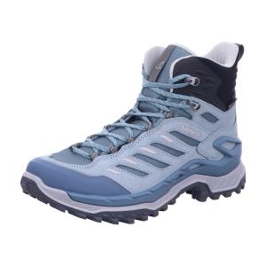 Buty trekkingowe damskie Lowa Innovo Mid Gtx