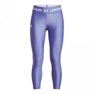 Legginsy dziewczęce Under Armour Ankle Crop