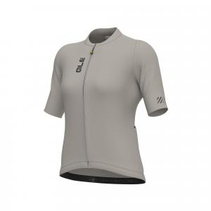 Koszulka rowerowa damska Alé Cycling Solid Color Block Off Road