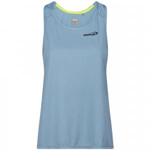 Koszulka do biegania damska Inov-8 Performance Vest