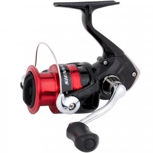 Kołowrotek spinningowy Shimano Sienna FG - 1000