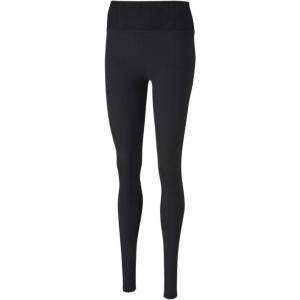 Legginsy sportowe damskie Puma Lace Eclipse