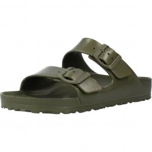 Klapki damskie Birkenstock Arizona Birkoflor