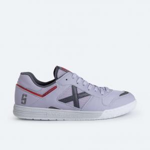 Buty piłkarskie MUNICH Continental V2 gris