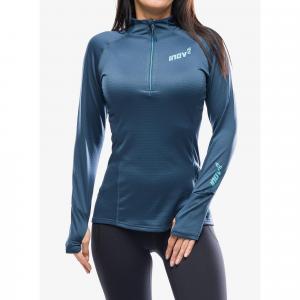 Bluza polarowa damska Inov-8 Venturelite Mid HZ
