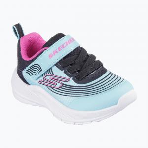 Buty dziecięce SKECHERS Microspec Advance