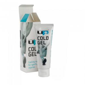 Żel mocno chłodzący Ultimate Performance Cold Gel 100 ml