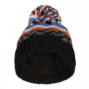 Czapka Dziecięca Twiglet Chunky Knit Fleece Lined Hat