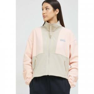Polar Sportowy Damski Columbia Back Bowl Fleece