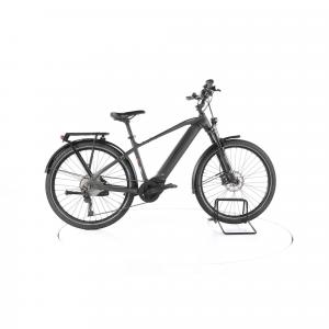 Second Life - Carver SUV E.430 Trekking E-Bike 2023 - Jak nowy