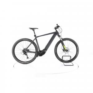 Second Life - Bulls LT EVO CX Trekking E-Bike 2021 - Stan dobry