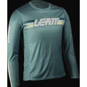 Bluza rowerowa damska Leatt Jersey MTB Enduro 4.0