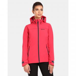 Kurtka damska softshell Kilpi RAVIA-W