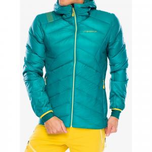 Kurtka puchowa męska La Sportiva Aiguille Down Jacket