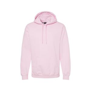 Bluza Z Kapturem Dla Dorosłych Unisex Softstyle Fleece Midweight