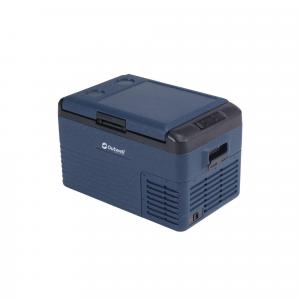 Lodówka turystyczna Outwell Arctic Chill 30 - blue/blk
