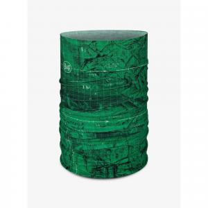 Chusta wielofunkcyjna Buff CoolNet UV - ark ever green