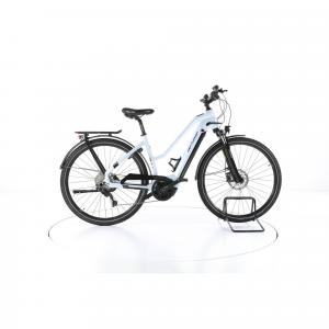Second Life - Centurion E-Fire Tour R860i Trekking E-Bike 2022 - Jak nowy