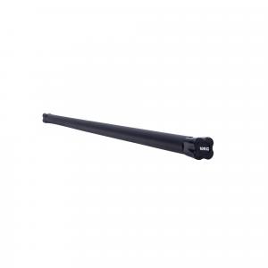 Kij fitness Gorilla Sports 10kg 120 cm