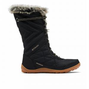 Columbia Buty Minx Mid Iii 1803121012