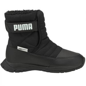 Buty dla dzieci Puma Nieve WTR AC PS