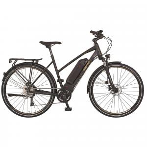 PROPHETE E-BIKE ENTDECKER eSPORT 28 Cal Trapez RH52