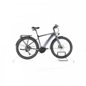 2nd Life - Liv Thrive E+ EX Trekking E-Bike 2021 - Jak nowy