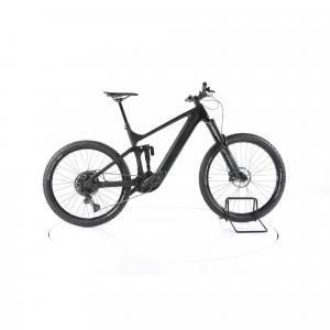 Second Life - HoheAcht Besta Roko Fully E-Bike Carbon 2023 - Jak nowy