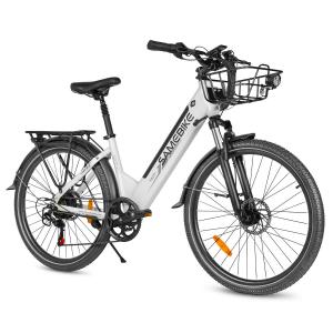Rower elektryczny SAMEBIKE RS-A01 Pro-T 26cali 36V 15Ah 500W