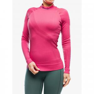 Bluza termoaktywna damska Brubeck Thermo Wool by Pustelnik