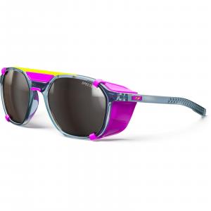 Okulary przeciwsłoneczne JULBO SLACK COVER niebieski Cat 4 Spectron