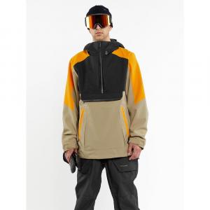 Kurtka snowboardowa męska Volcom Brighton Pullover