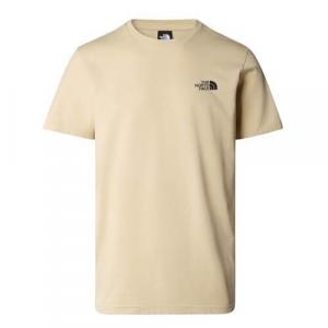 Koszulka sportowa męska The North Face Simple Dome
