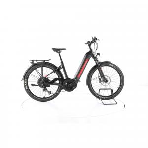 Second Life - Victoria AVYON 10 Trekking E-Bike Lage instap 2023 - Jak nowy