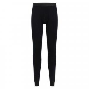 Legginsy męskie Odlo BL BOTTOM long MERINO
