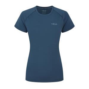 Koszulka sportowa damska Rab Women's Sonic Tee z krótkim rękawem