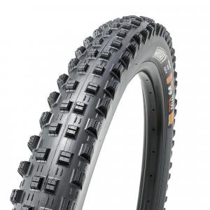 Opona rowerowa Maxxis Shorty 27,5x2,5 zwijana EXO/TR/3CMT