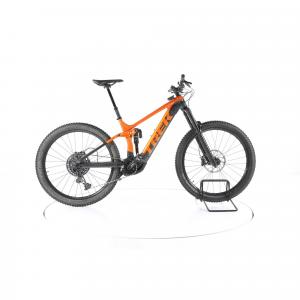 2nd Life - Trek Rail 9 Fully E-Bike 2021 - Jak nowy