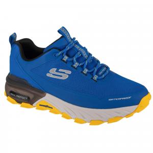 Buty do chodzenia męskie Skechers Max Protect-fast Track