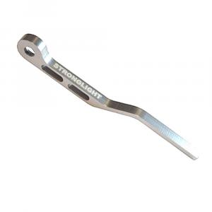 Aluminiowa osłona łańcucha Stronglight