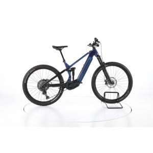 Second Life - Stevens E inception AM 7.7 Fully E-Bike 2022 - Jak nowy