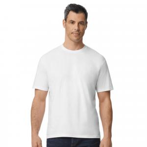 Koszulka Unisex Dla Dorosłych Softstyle Midweight