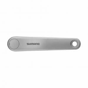 Lewa korba Shimano FC-E5000