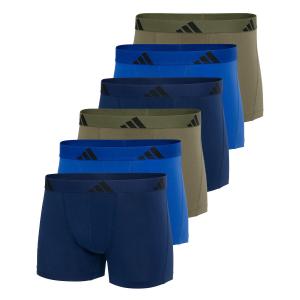 Bokserki Active Flex Cotton 6 pak