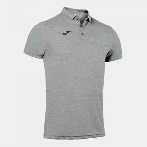 Koszulka polo do tenisa męska Joma Hobby