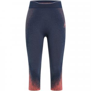 Legginsy termoaktywne damskie Odlo BLACKCOMB ECO