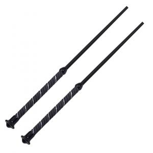 Zestaw 2x Bat ujeżdżeniowy START Gell z żelową rączką 140 cm