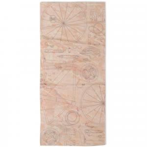 Bandana BUFF COOLNET UV® MEAGRE ARID