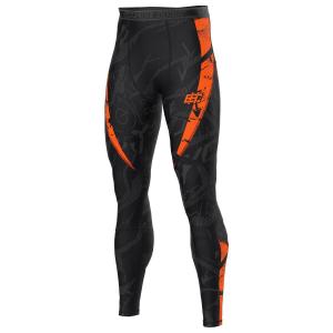 Legginsy sportowe męskie EXTREME HOBBY NEO